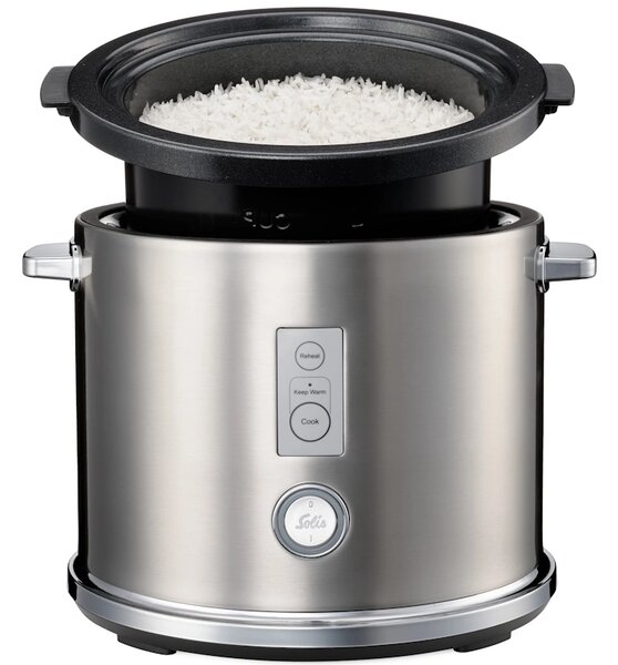 Solis Rice Cooker Multi kuhalo za rižu i povrće