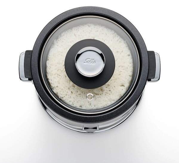 Solis Rice Cooker Multi kuhalo za rižu i povrće
