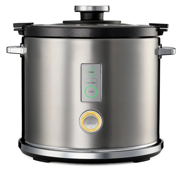 Solis Rice Cooker Multi kuhalo za rižu i povrće