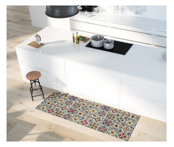 Tepih staza Universal Sprinty Amalfi, 52 x 200 cm