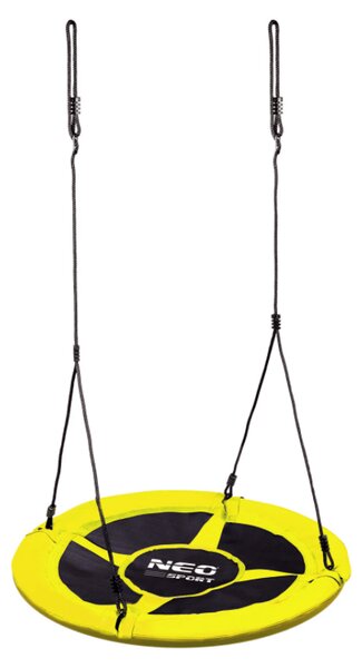 Viseća ljuljačka - Swingo XXL Yellow