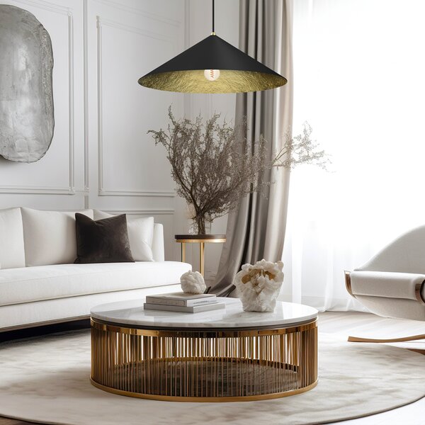 Fuji viseća lampa Ø70cm 1xE27