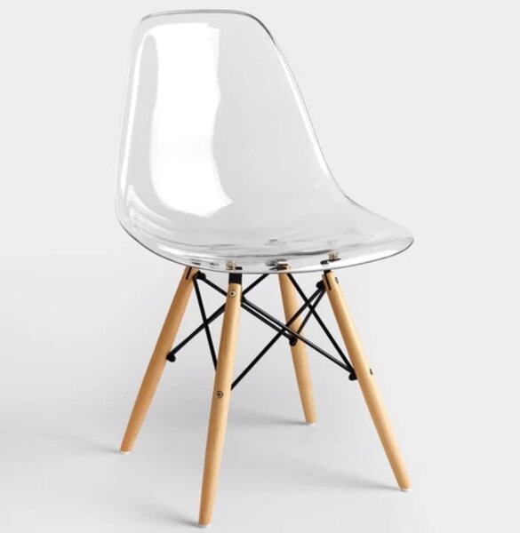 Stolica Oslo - transparent