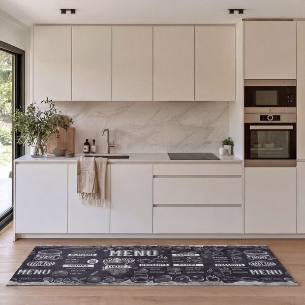 Podloga Universal Ricci Menu, 52 x 200 cm