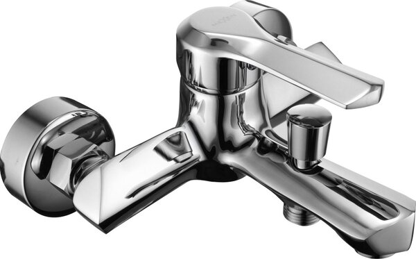 Mexen Sabre kada miješalica, krom - 72130-00