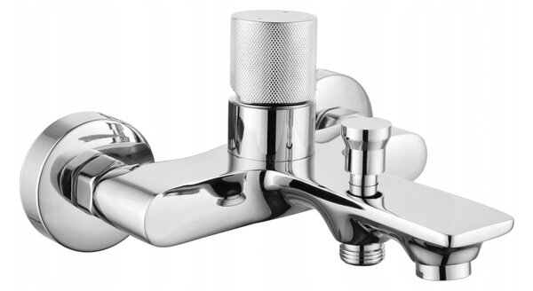 Mexen Royo One slavina za kadu, krom - 72231-00