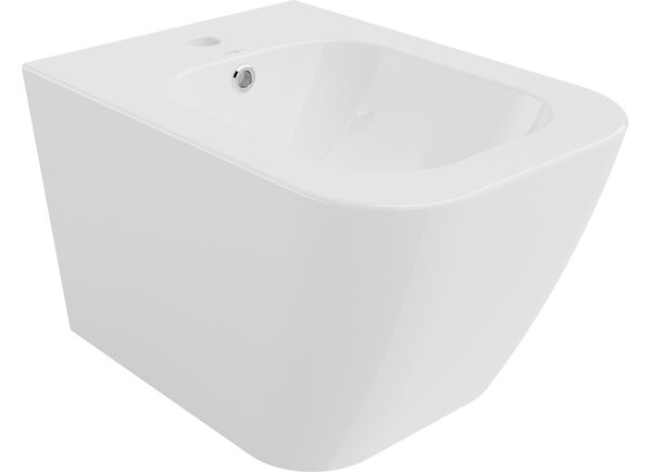 Mexen Madox viseći bide, bijeli - 35155100
