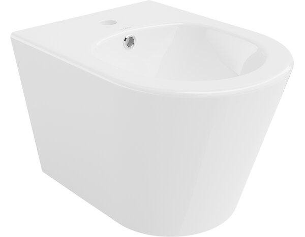 Mexen Rico viseći bide, bijeli - 35724800