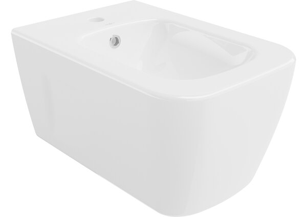 Mexen Margo viseći bide, bijeli - 35425100