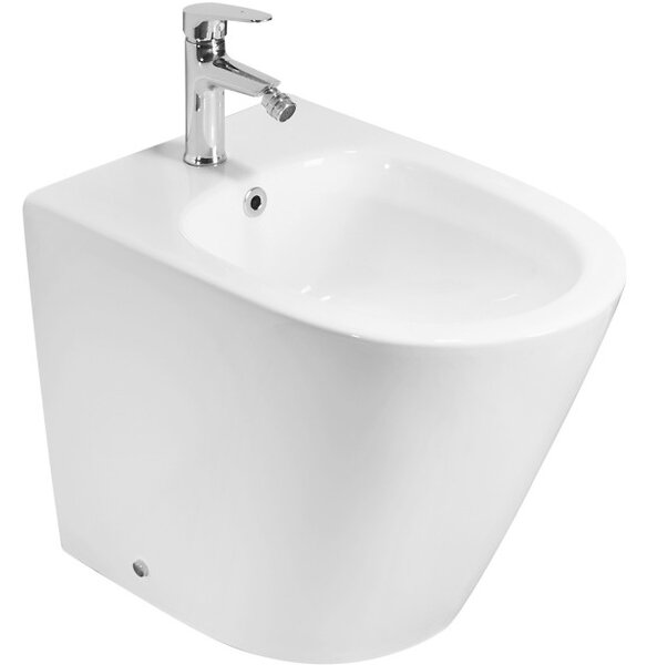 Mexen Rico stojeći bide, bijeli - 36725100