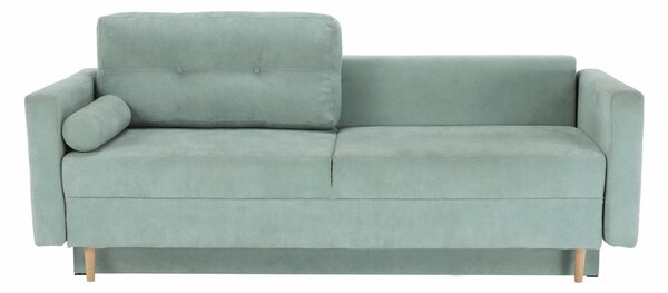 Sofa dvojsed Aria (mentol)