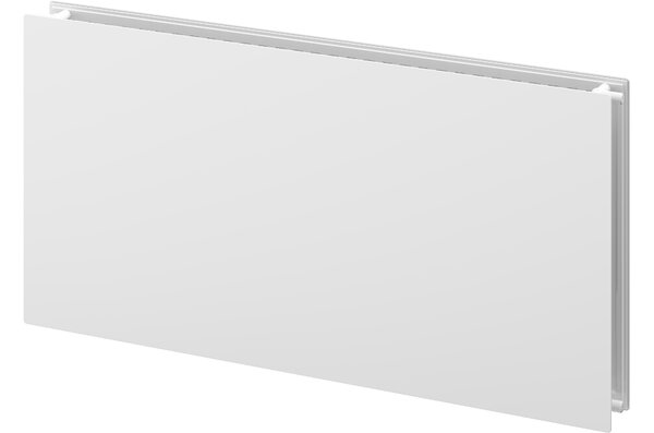 Mexen CHF20 Hygiene Flat pločasti radijator 500 x 1600 mm, bočno priključenje, 1380 W, bijeli - W420HF-050-160-00