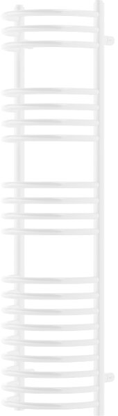 Mexen Eros kupaonski radijator 1200 x 318 mm, 421 W, bijela - W112-1200-318-00-20