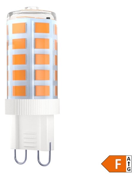 ŽARULJA LED 3,5W/G9 3000K 305-761