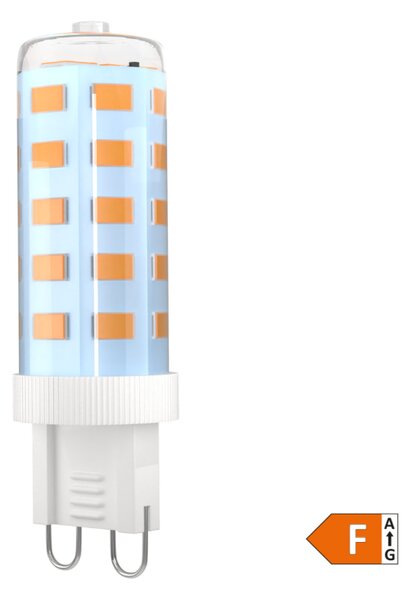 ŽARULJA LED 4,5W/G9 4000K 305-862