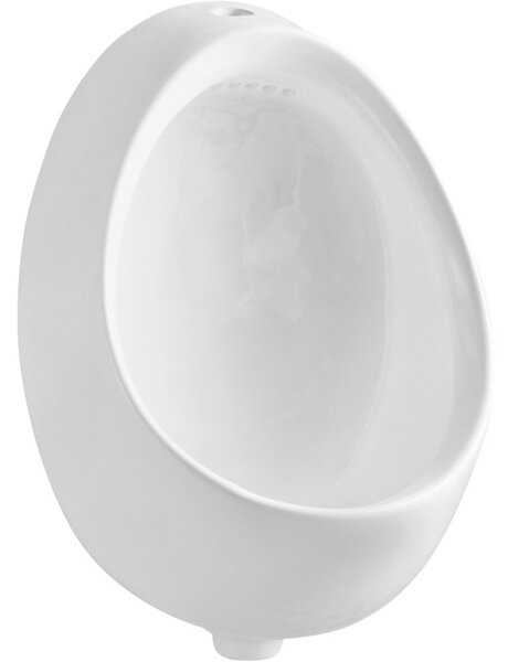 Mexen Dylan viseći pisoar, bijeli - 37054600