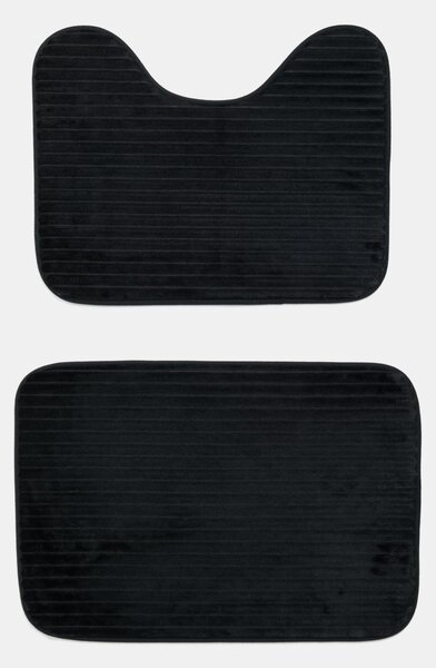 Sinsay - Set kupaonskih tepiha 2 pack