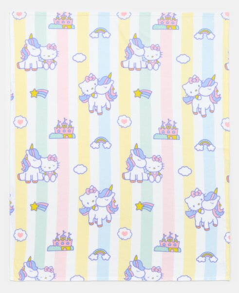 Sinsay - Dječja deka Hello Kitty