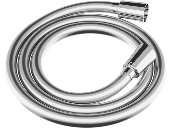 Mexen tuš crijevo 125 cm, krom - 79425-00