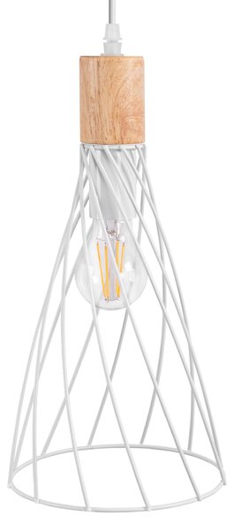 Stropni luster APP1269-1CP WHITE