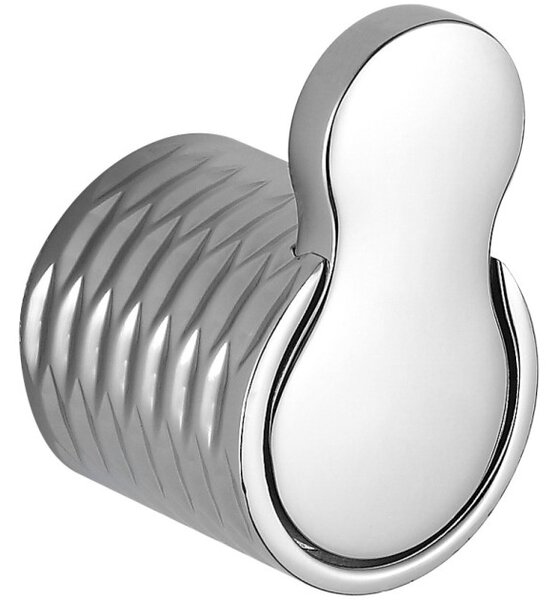 Mexen Base kuka za ručnike, krom - 7088235-00