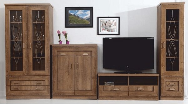 Komoda Tureis Tip T2