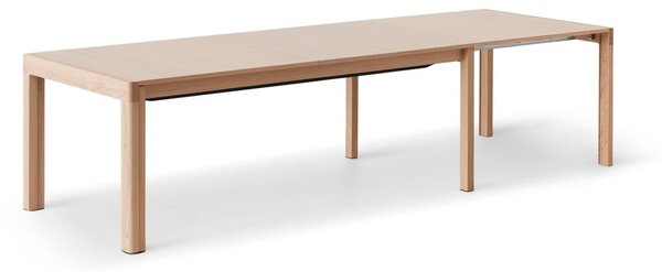 Proširiv blagovaonski stol s pločom u dekoru hrasta 96x220 cm Join by Hammel – Hammel Furniture