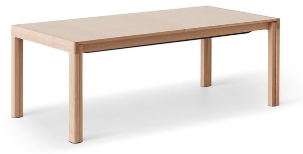 Proširiv blagovaonski stol s pločom u dekoru hrasta 96x220 cm Join by Hammel – Hammel Furniture