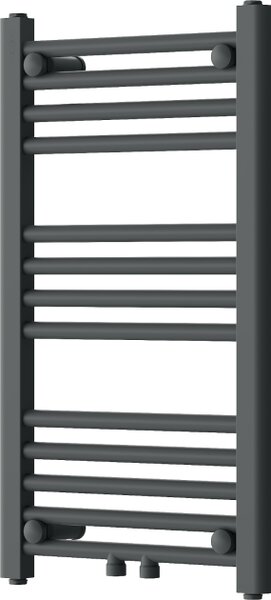Mexen Mars kupaonski radijator 700 x 400 mm, 238 W, antracit - W110-0700-400-00-66