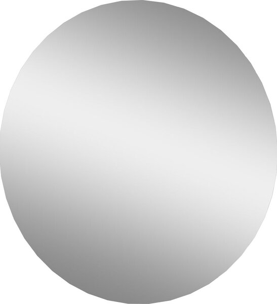 Zidno ogledalo ø 60 cm Ameca – Germania