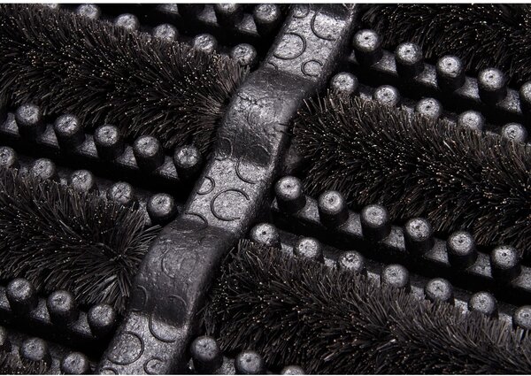 Otirač 45x75 cm Mix Mats - Hanse Home