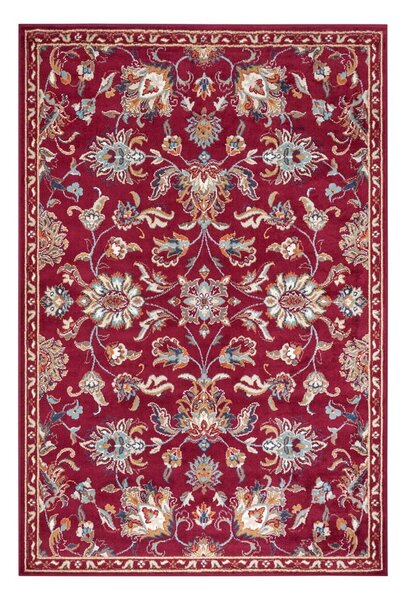 Crveni tepih 160x235 cm Orient Caracci - Hanse Home