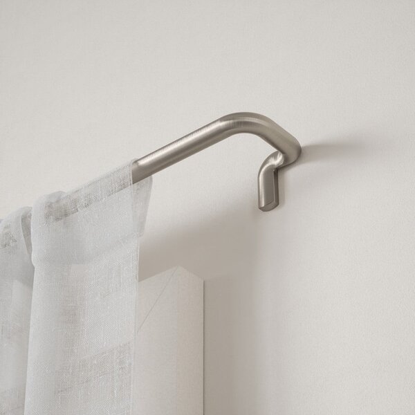 Željezna proširiva karniša 76 - 213 cm Twilight – Umbra