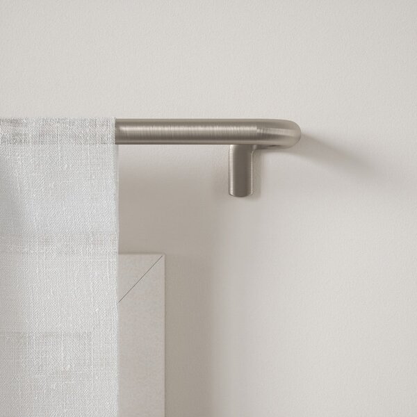 Čelična produžna karniša 71 - 122 cm Twilight - Umbra