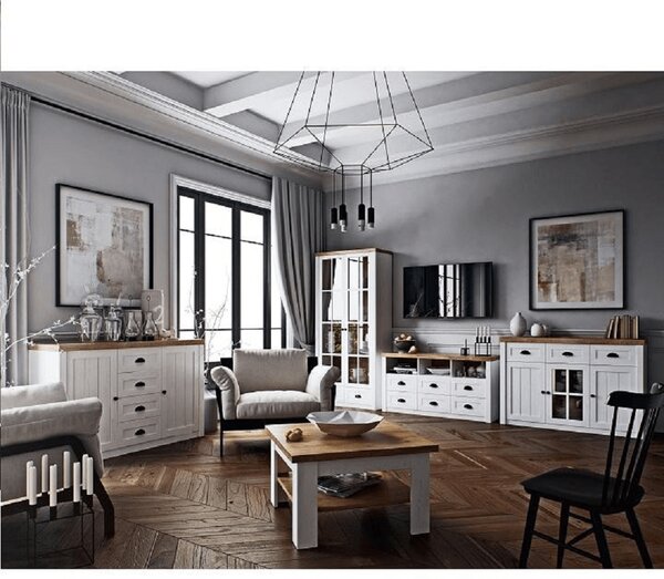 Zondo.hr Vitrina Provense W1S . 794529