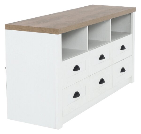 Komoda Provense K6S