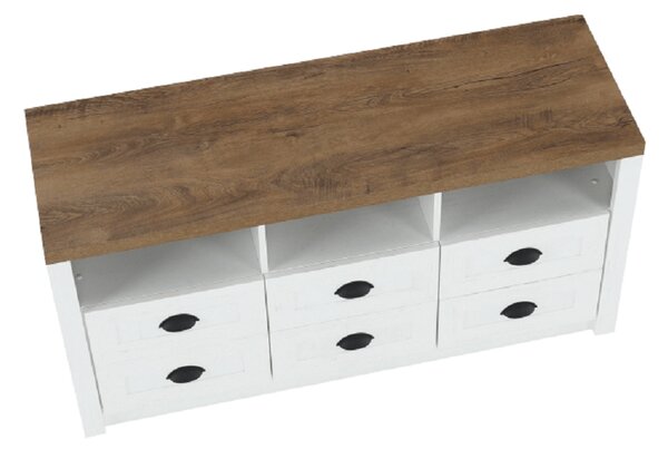 Komoda Provense K6S