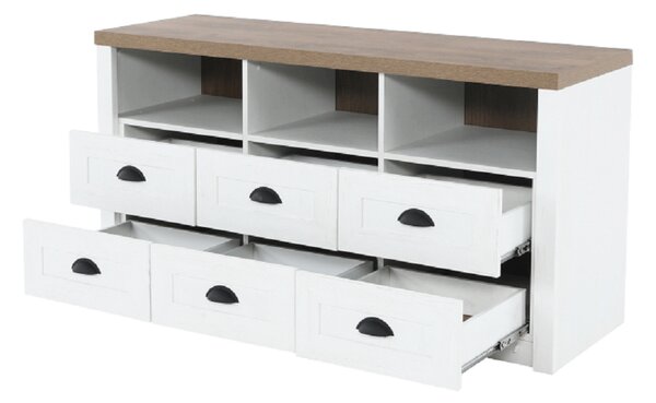 Komoda Provense K6S