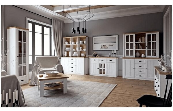 Zondo.hr Komoda Provense K4S . 794536
