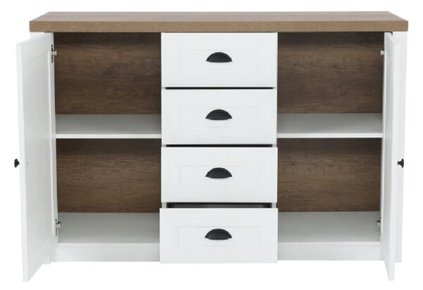 Zondo.hr Komoda Provense K4S . 794536