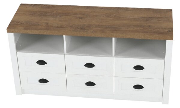 Komoda Provense K6S