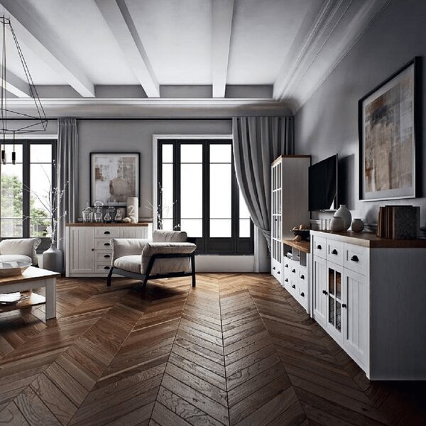 Zondo.hr Komoda Provense K4S . 794536