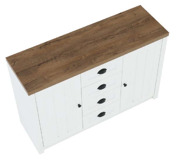 Zondo.hr Komoda Provense K4S . 794536