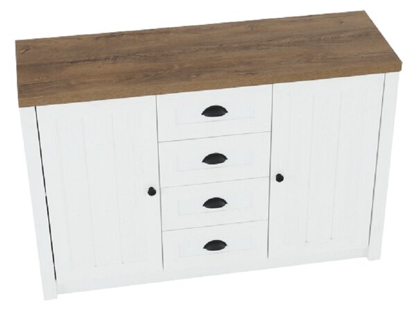 Zondo.hr Komoda Provense K4S . 794536