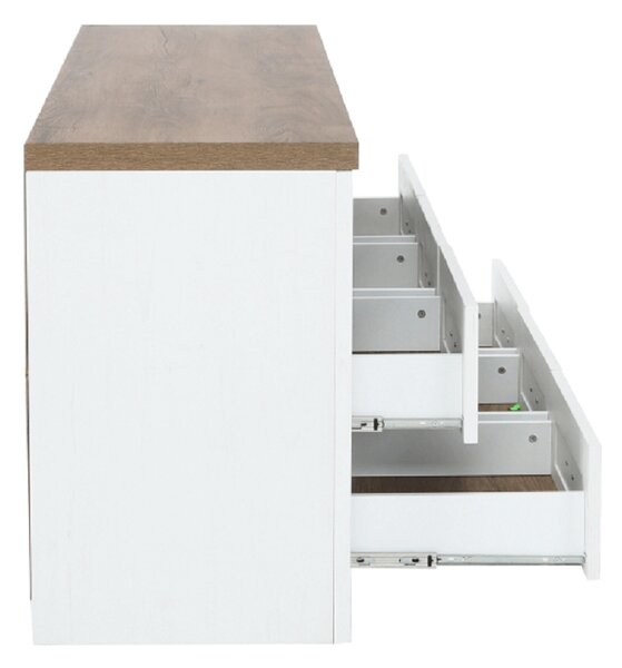 Komoda Provense K6S