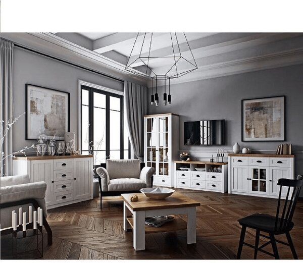 Zondo.hr Komoda Provense K4S . 794536