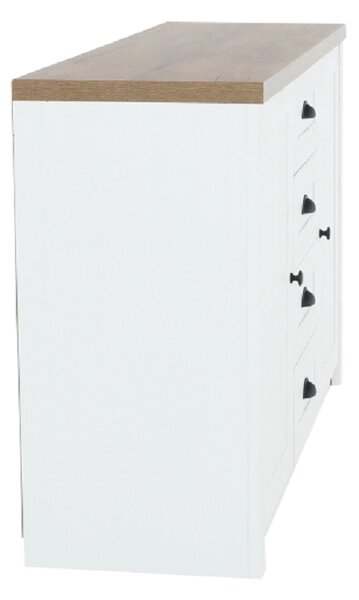 Zondo.hr Komoda Provense K4S . 794536