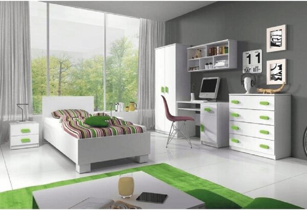 Zondo.hr Komoda Svanla Tip 2 . 808530