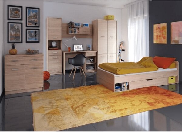 Zondo.hr Ormar za garderobu Thornham 4D . 808516
