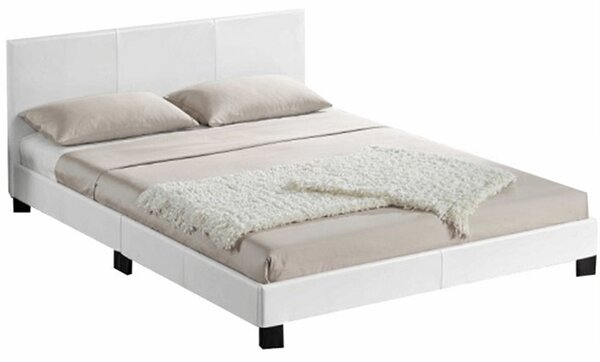 Zondo Bračni krevet 160 cm Danala (S podnicom) . 808734